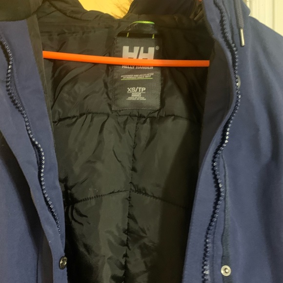 H/H woman jacket - Picture 2 of 2